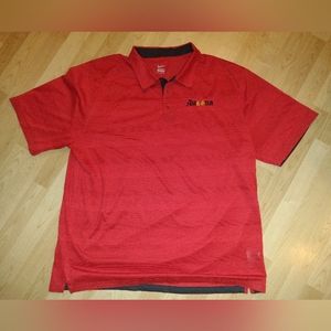 Altoona Basketball Shirts x 4. Men's Size 2 XL. All Nike Dry-Fit Shirts.